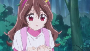 キミとアイドルプリキュア20話