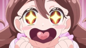 キミとアイドルプリキュア21話