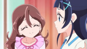 キミとアイドルプリキュア21話