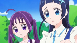 キミとアイドルプリキュア21話