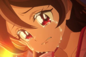 キミとアイドルプリキュア21話