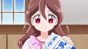 キミとアイドルプリキュア21話
