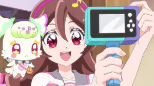 キミとアイドルプリキュア21話