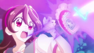 キミとアイドルプリキュア21話