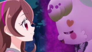 キミとアイドルプリキュア21話