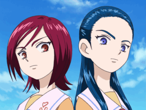 ふたりはプリキュアSS15話