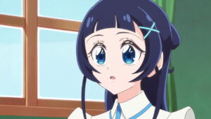 キミとアイドルプリキュア22話