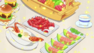 キミとアイドルプリキュア22話