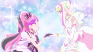 キミとアイドルプリキュア22話