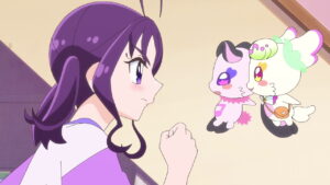 キミとアイドルプリキュア22話