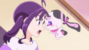キミとアイドルプリキュア22話
