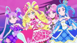 キミとアイドルプリキュア22話