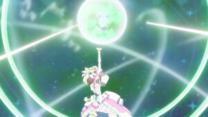 キミとアイドルプリキュア22話