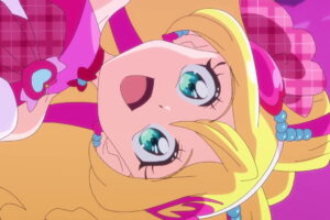 キミとアイドルプリキュア22話