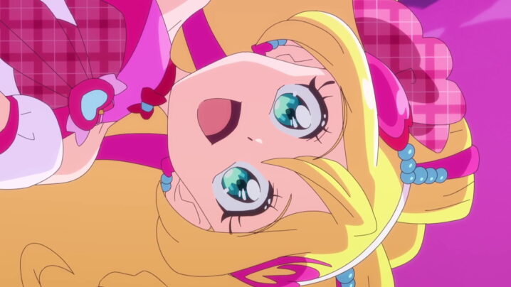 キミとアイドルプリキュア22話