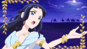 キミとアイドルプリキュア22話