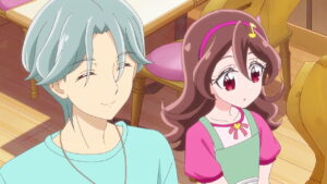 キミとアイドルプリキュア23話
