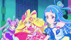 キミとアイドルプリキュア23話