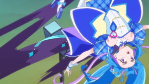 キミとアイドルプリキュア23話