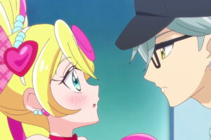 キミとアイドルプリキュア23話