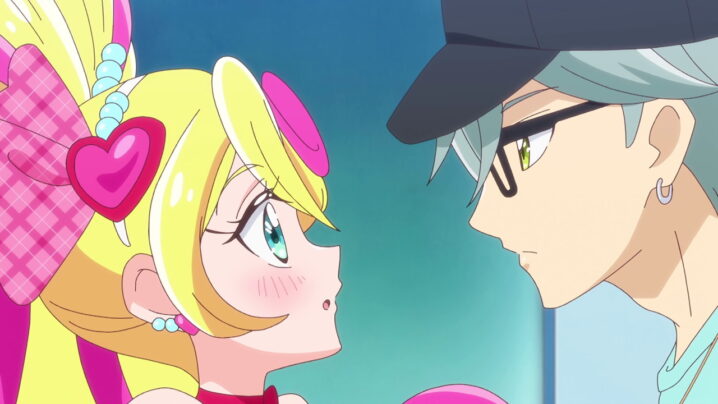 キミとアイドルプリキュア23話