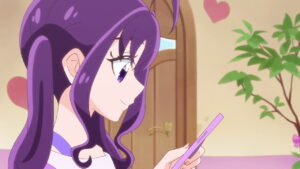 キミとアイドルプリキュア23話