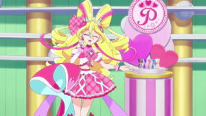 キミとアイドルプリキュア23話