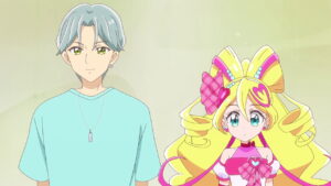 キミとアイドルプリキュア23話