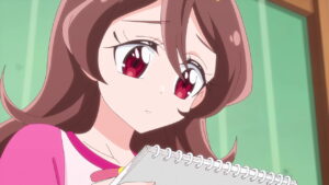 キミとアイドルプリキュア23話
