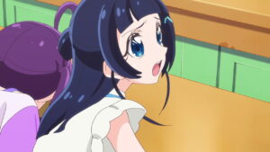 キミとアイドルプリキュア24話