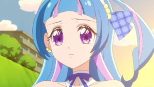 キミとアイドルプリキュア24話