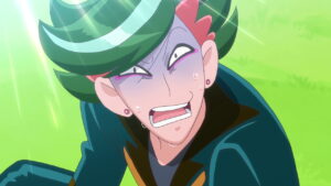 キミとアイドルプリキュア24話