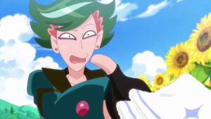 キミとアイドルプリキュア25話