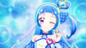 キミとアイドルプリキュア25話