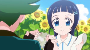 キミとアイドルプリキュア25話