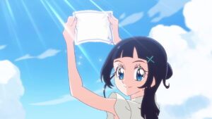 キミとアイドルプリキュア25話