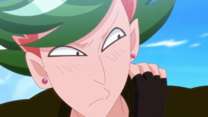 キミとアイドルプリキュア25話