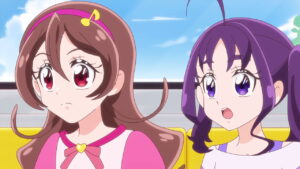 キミとアイドルプリキュア25話