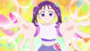 キミとアイドルプリキュア26話