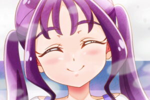 キミとアイドルプリキュア26話
