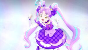 キミとアイドルプリキュア26話