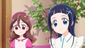 キミとアイドルプリキュア26話