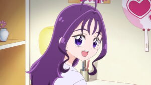 キミとアイドルプリキュア26話