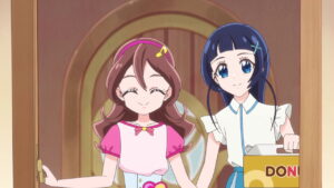 キミとアイドルプリキュア27話