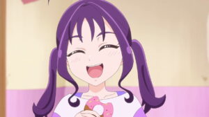 キミとアイドルプリキュア27話