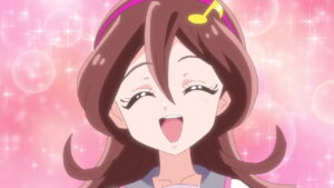 キミとアイドルプリキュア27話