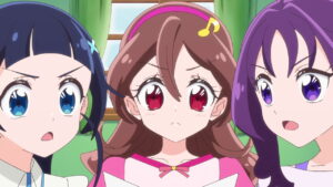 キミとアイドルプリキュア27話