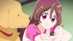 キミとアイドルプリキュア28話