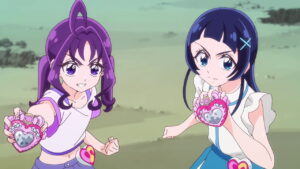 キミとアイドルプリキュア28話
