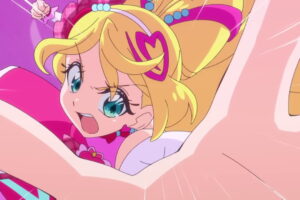 キミとアイドルプリキュア28話